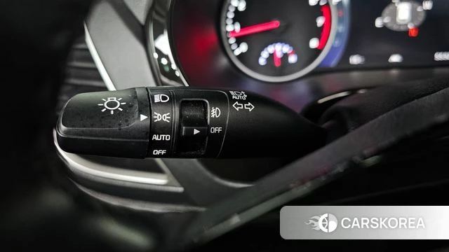 Kia Seltos id 4202105 из Кореи 19