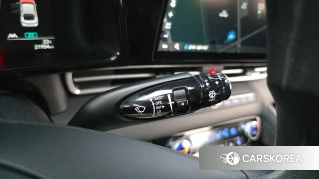 Hyundai Avante (CN7) id 4534162 из Кореи 19