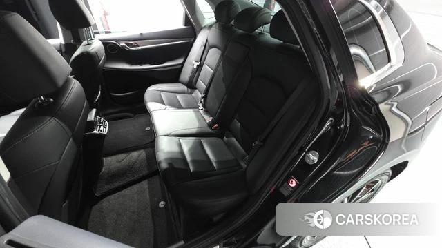 Hyundai The New Grandeur IG id 4779969 из Кореи 19