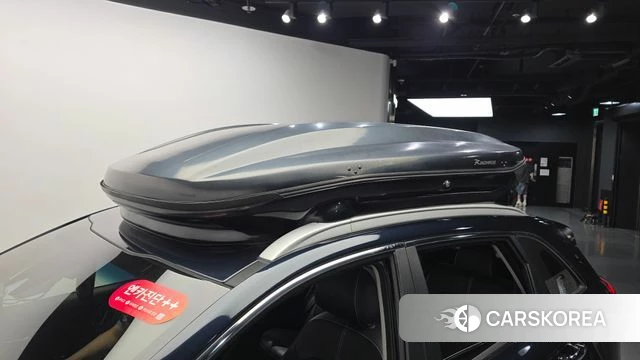 Kia Niro EV id 4764302 из Кореи 19