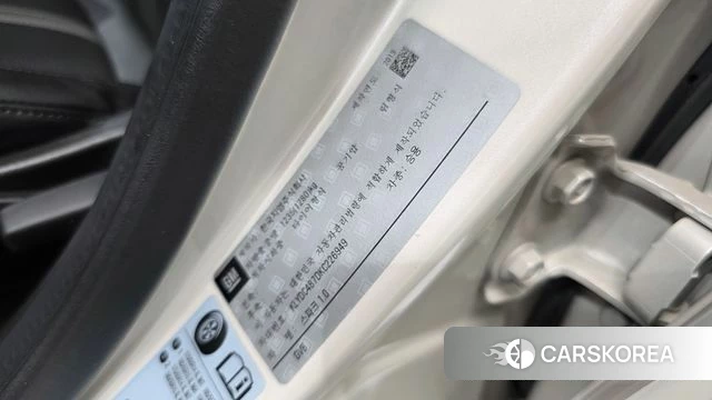 Chevrolet (GM Daewoo) The New Spark id 4285425 из Кореи 19