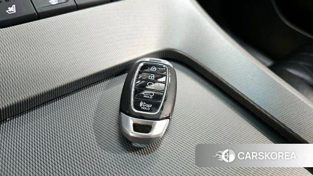Hyundai Palisade id 4294290 из Кореи 19