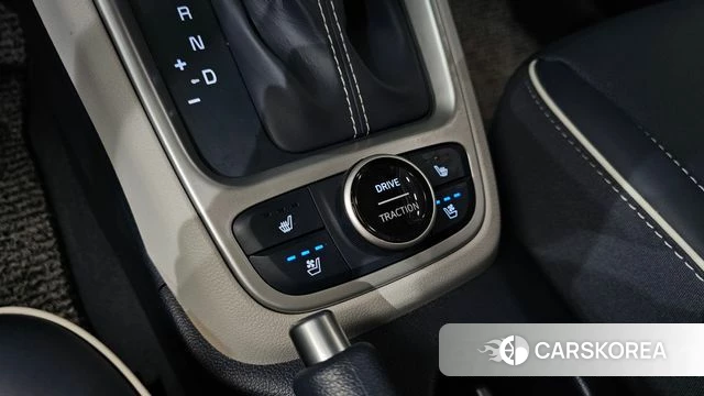 Hyundai Venue id 4604450 из Кореи 18