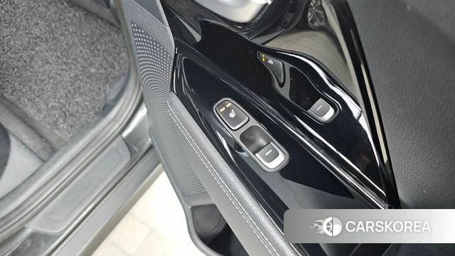 Kia Niro EV id 4396256 из Кореи 19