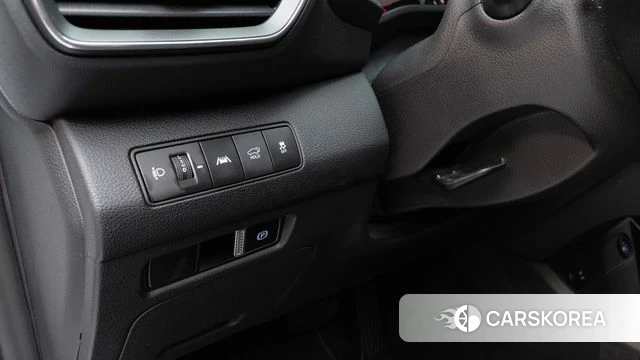Hyundai The New Santa Fe id 4388427 из Кореи 19