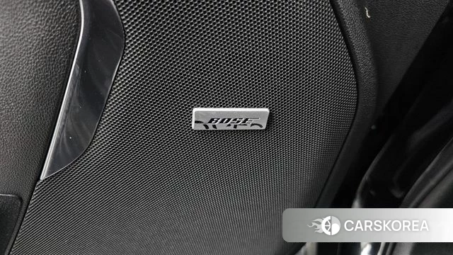 Chevrolet (GM Daewoo) Tahoe id 4863215 из Кореи 19