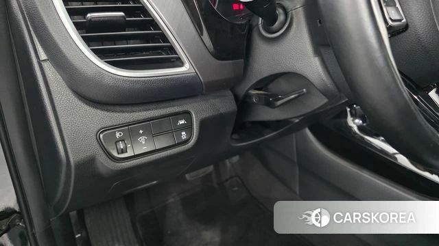 Kia Seltos id 4688254 из Кореи 19