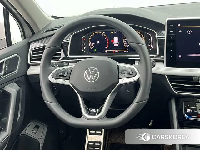 Volkswagen Tiguan L id 4259027 из Китая 19