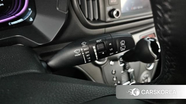 Kia The New Kia Ray id 4516514 из Кореи 19