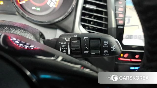 Ssangyong Tivoli Armor id 4331638 из Кореи 19