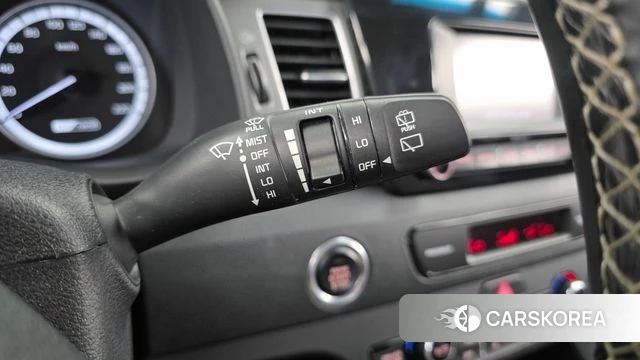 Kia Niro id 4557766 из Кореи 19