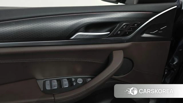 BMW X4 (G02) id 4871699 из Кореи 19