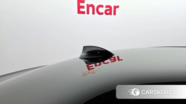 BMW 5 Series (G30) id 4246236 из Кореи 19