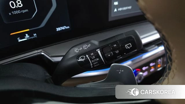 Kia The New Sorento 4th Generation id 4656064 из Кореи 19