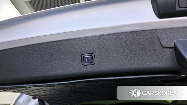 Chevrolet (GM Daewoo) Traverse id 4337671 из Кореи 19