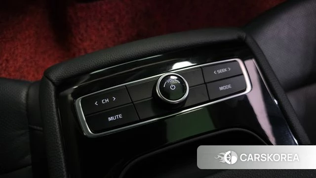 Kia K7 Premier id 4377590 из Кореи 19