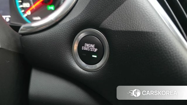 Chevrolet (GM Daewoo) All New Malibu id 4755285 из Кореи 19