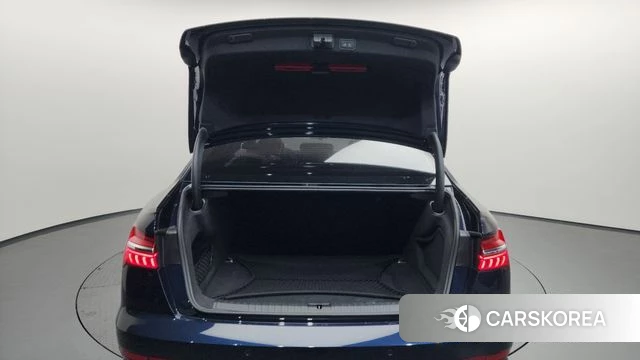 Audi A6 (C8) id 4201460 из Кореи 19