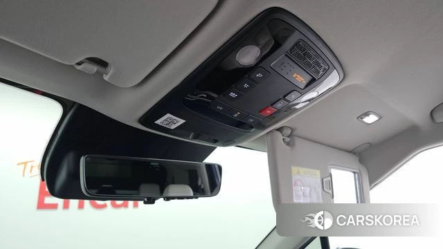 Kia The New Carnival 4th Generation id 4916628 из Кореи 19