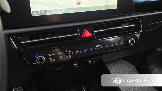 Kia Di All New Niro EV id 4489020 из Кореи 19