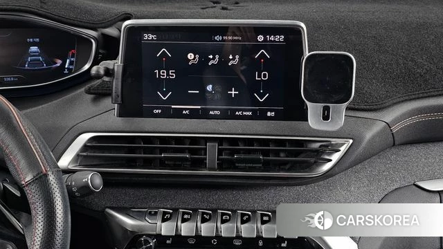 Peugeot 5008 second generation id 4837031 из Кореи 19