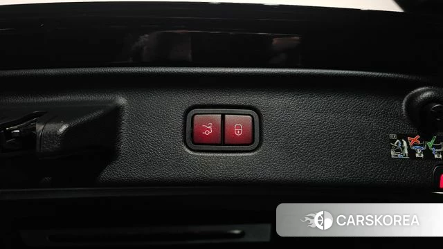 Mercedes-Benz S-Class W223 id 4571948 из Кореи 19
