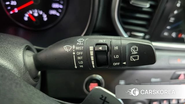 Kia Sportage The Bold id 4403164 из Кореи 19