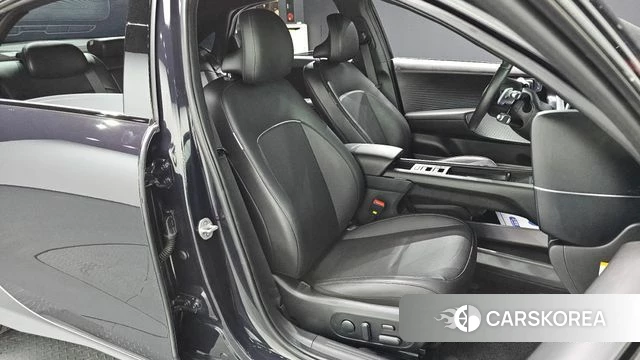 Hyundai Ionic 6 id 4560670 из Кореи 19