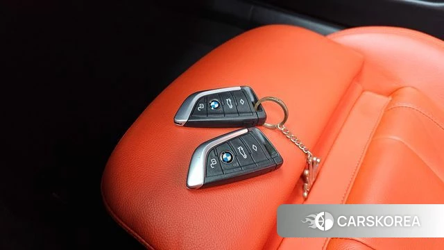BMW Z4 (G29) id 4736915 из Кореи 19