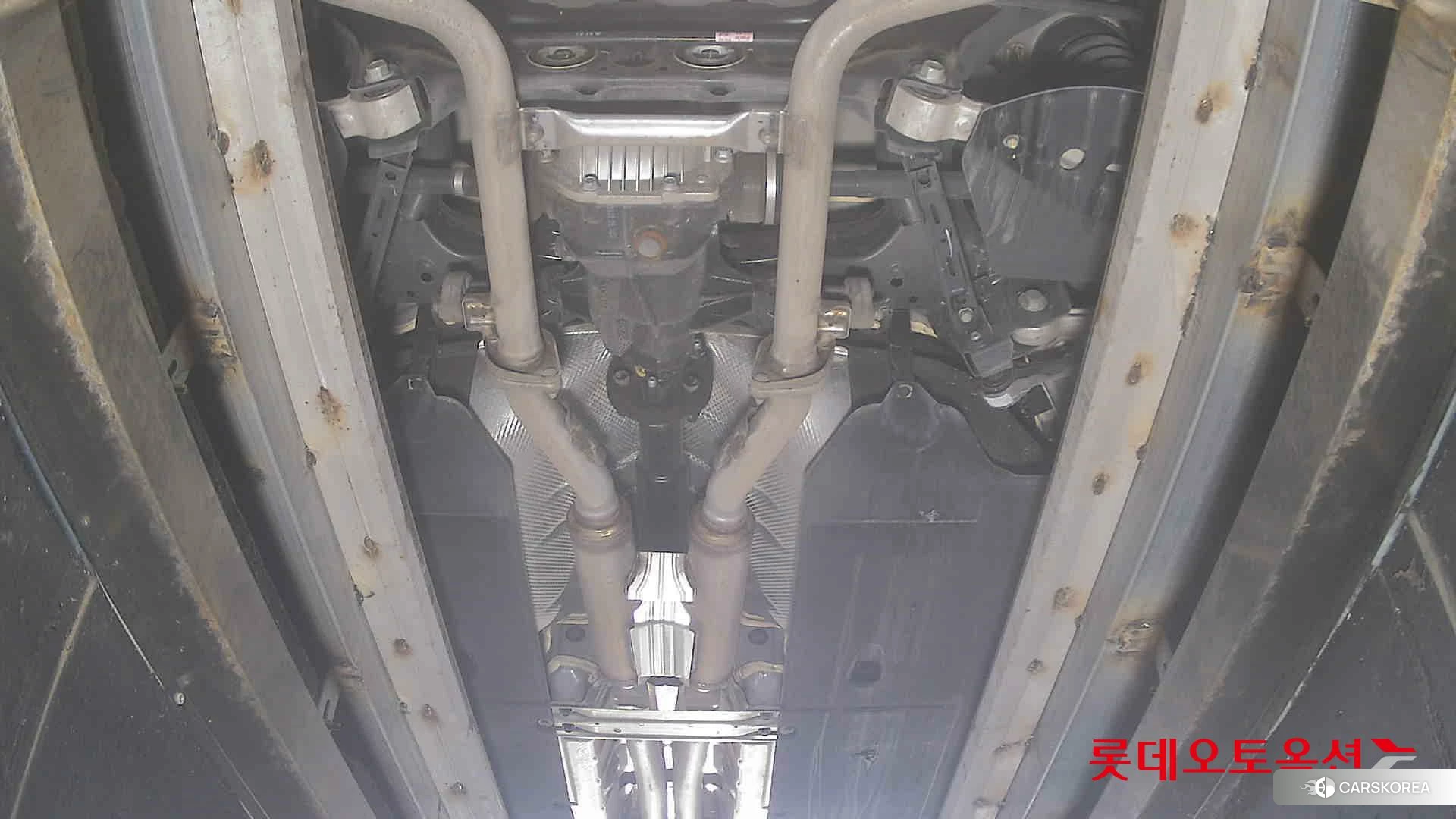 Hyundai G90 id 4674098 из Кореи 19