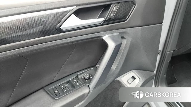 Volkswagen Tiguan second Generation id 4402095 из Кореи 19