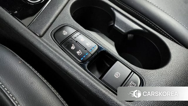 Kia The New Niro id 4402976 из Кореи 19