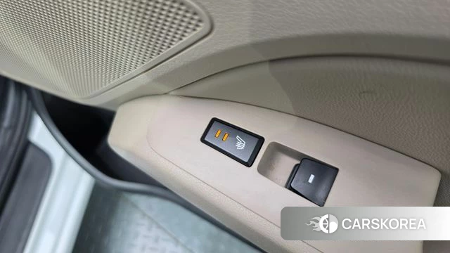 Hyundai The New Avante AD id 4937583 из Кореи 19