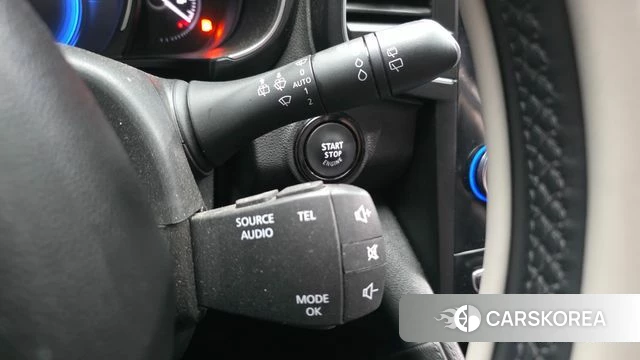 Renault Korea (Samsung) The New QM6 id 4350384 из Кореи 19