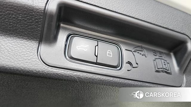 Ford Explorer 6th Generation id 4592280 из Кореи 19