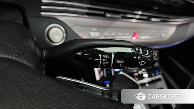 Hyundai The New Grandeur IG Hybrid id 4657133 из Кореи 19