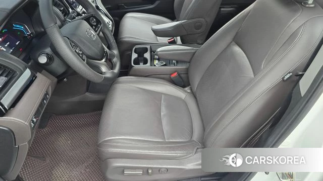 Honda Odyssey id 4568137 из Кореи 19