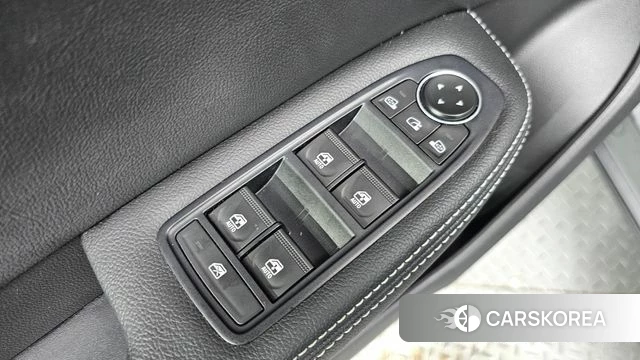 Renault Korea (Samsung) XM3 id 4666606 из Кореи 19