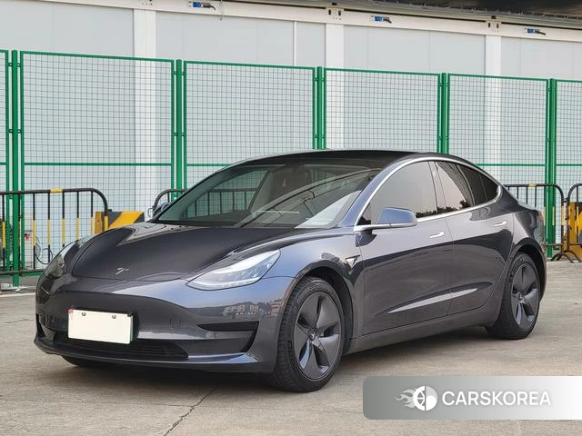 Tesla Model 3 id 4235654 из Китая 19