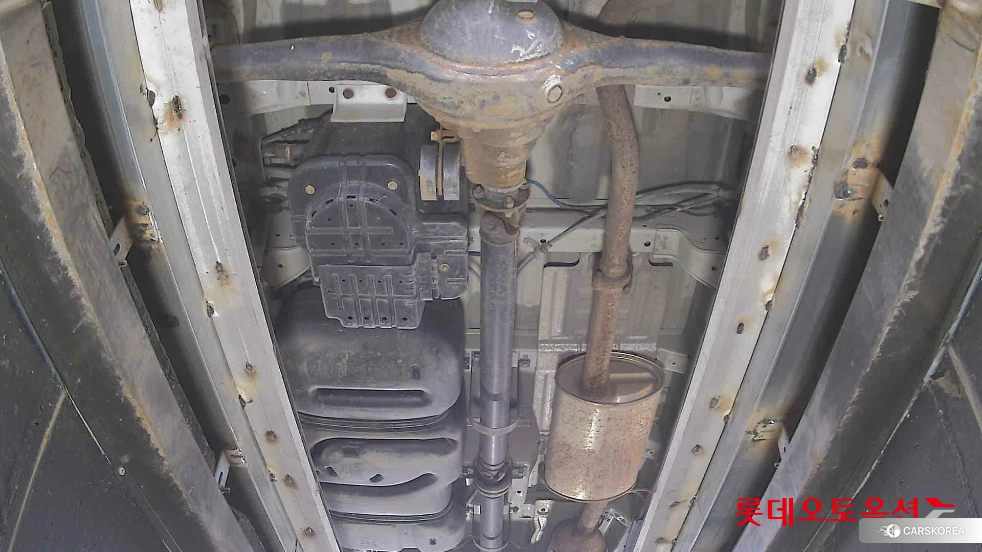 Hyundai Grand Starex id 3888346 из Кореи 19