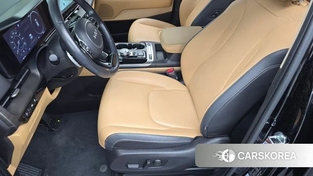 Kia Carnival 4th generation id 4585696 из Кореи 19