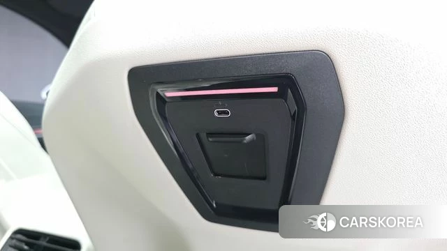 BMW 5 Series (G60) id 4833989 из Кореи 19