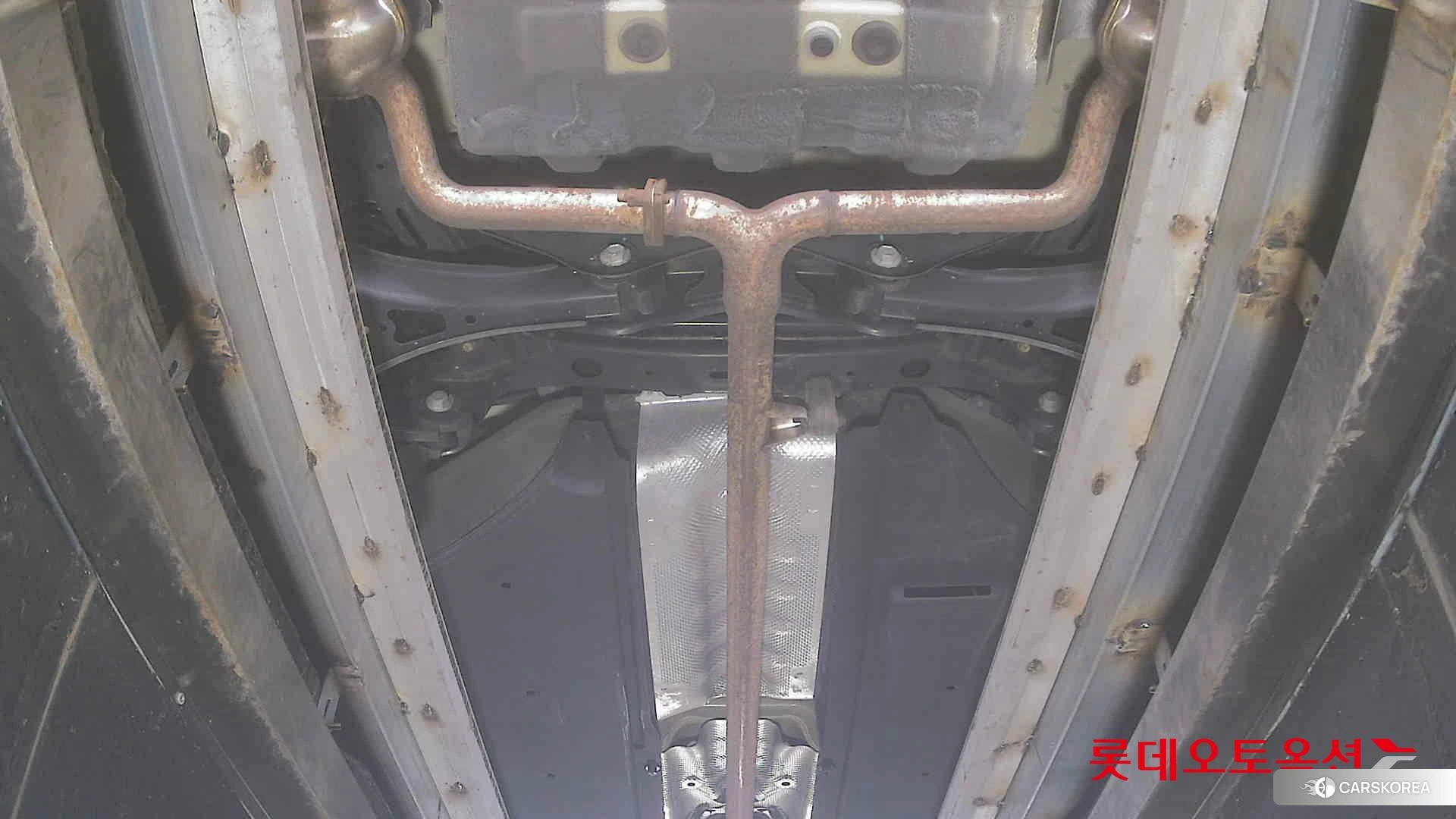 Kia K7 Hybrid id 4504299 из Кореи 19