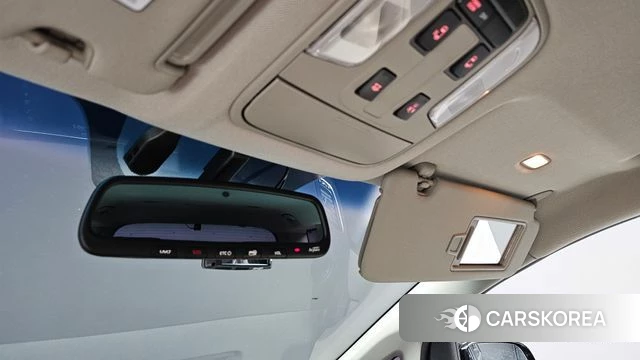 Kia The New Carnival id 4605425 из Кореи 19
