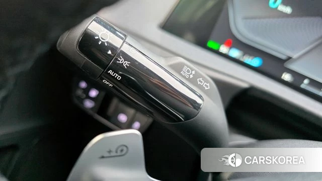Kia EV6 id 4249487 из Кореи 19