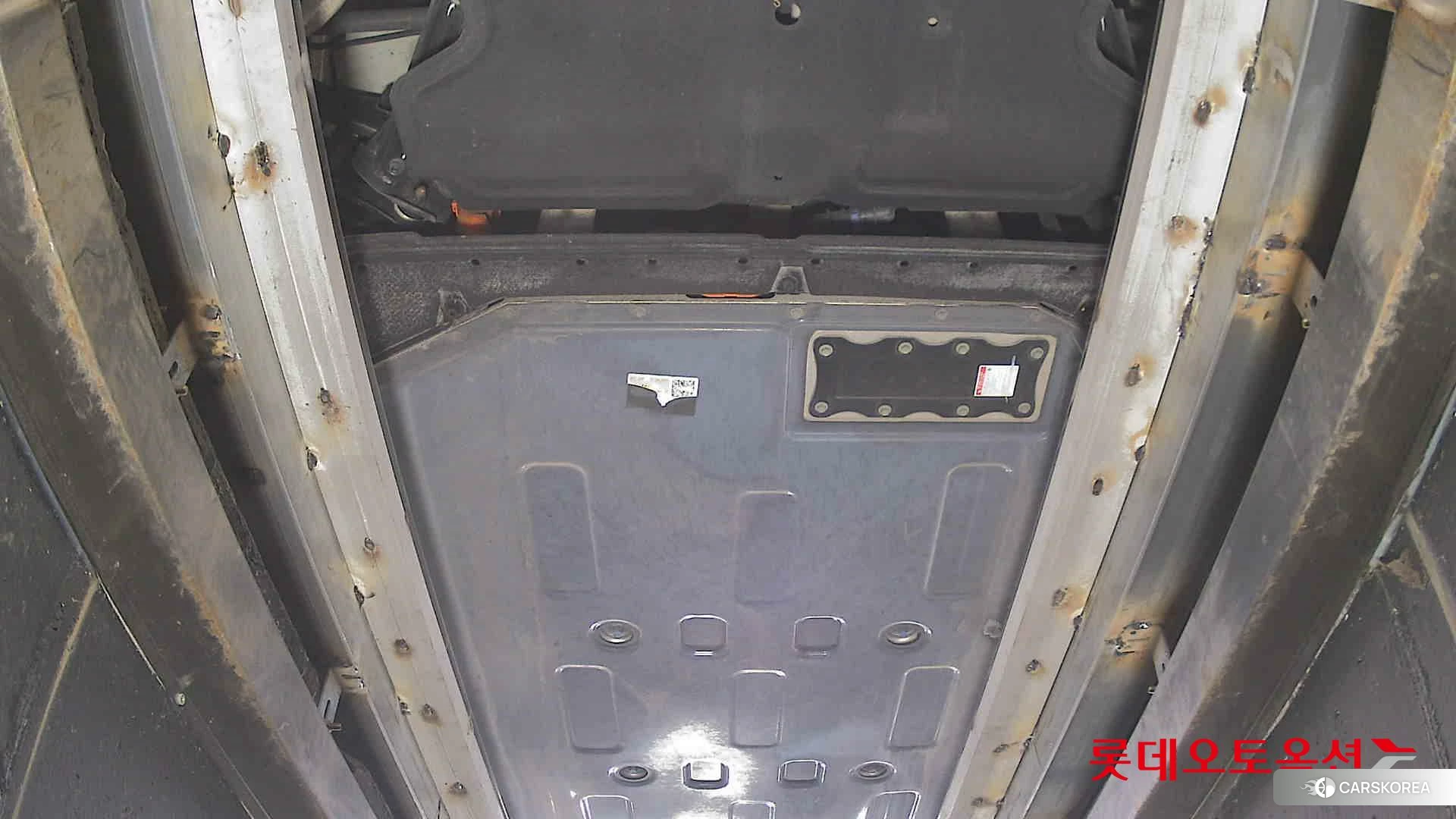 Kia EV6 id 3875781 из Кореи 19