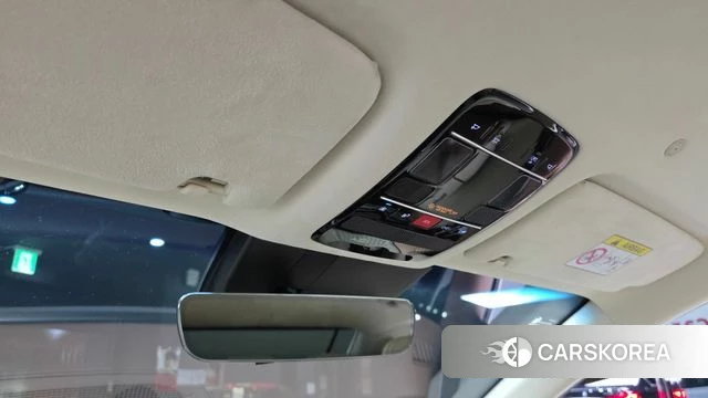 Hyundai Grandeur Hybrid (GN7) id 4315547 из Кореи 19