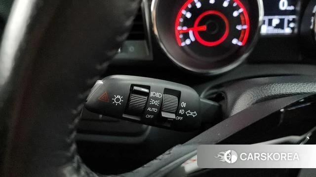 Ssangyong Tivoli Armor id 4633264 из Кореи 19