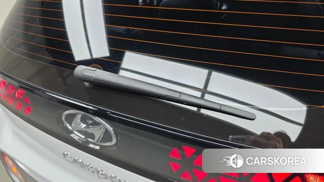Hyundai Casper id 4382318 из Кореи 19