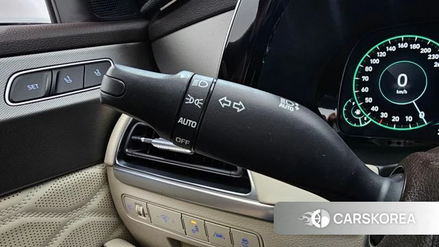 Hyundai Palisade id 4707386 из Кореи 19